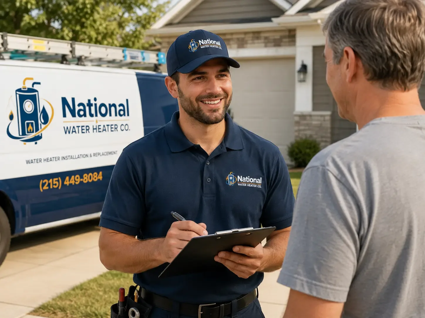 Water Heater Installation Gastonia, NC FAQs